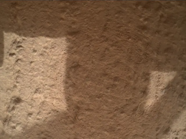 Sol 4180: Mars Hand Lens Imager (MAHLI)