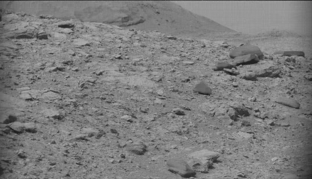 Sol 4182: Mast Camera (Mastcam)