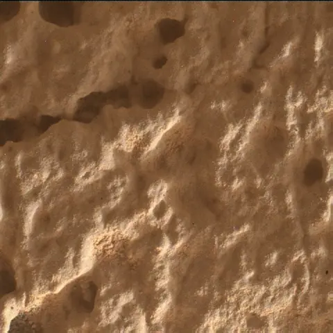 Sol 4182: Mars Hand Lens Imager (MAHLI)