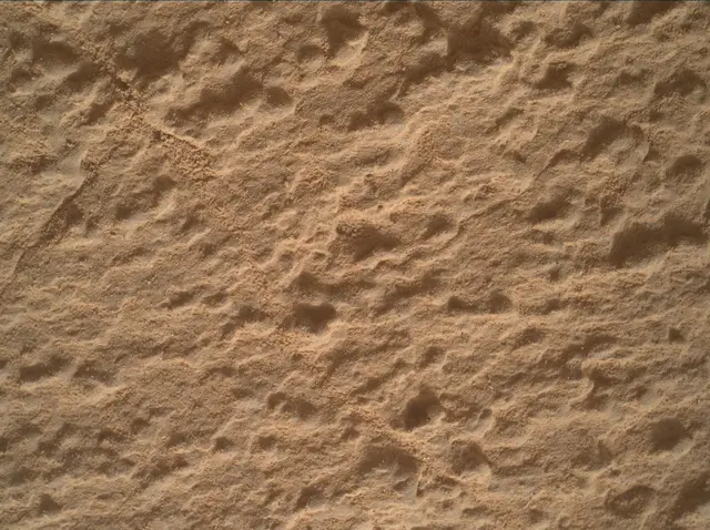 Sol 4182: Mars Hand Lens Imager (MAHLI)