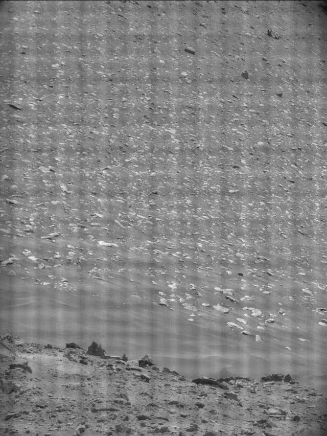 Sol 4183: Mast Camera (Mastcam)