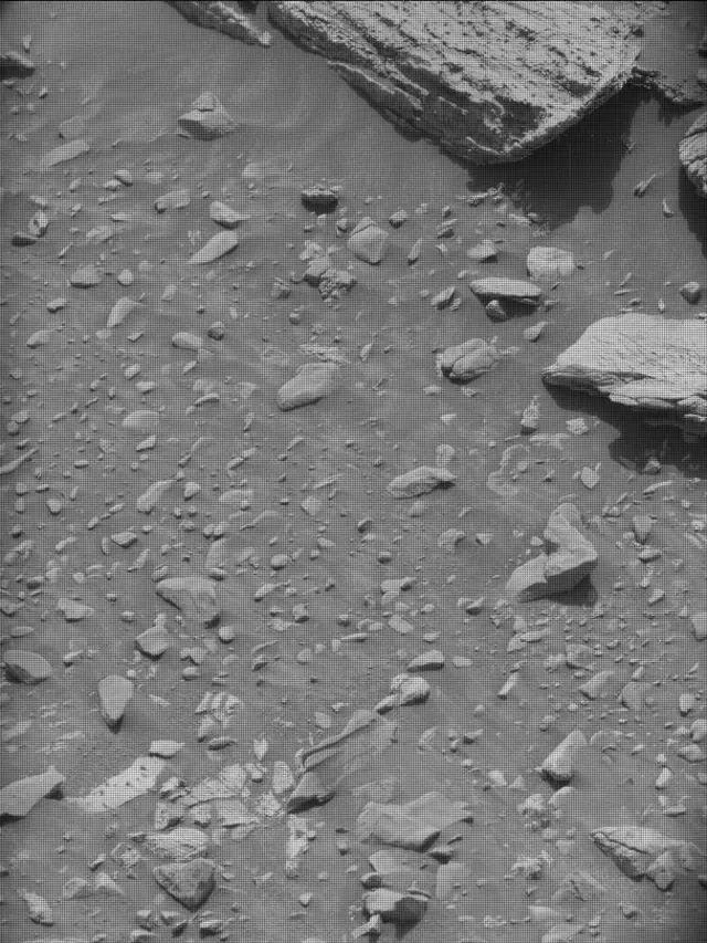 Sol 4183: Mast Camera (Mastcam)