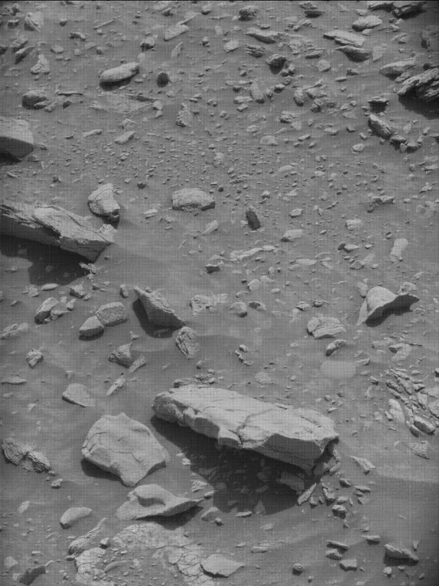 Sol 4183: Mast Camera (Mastcam)