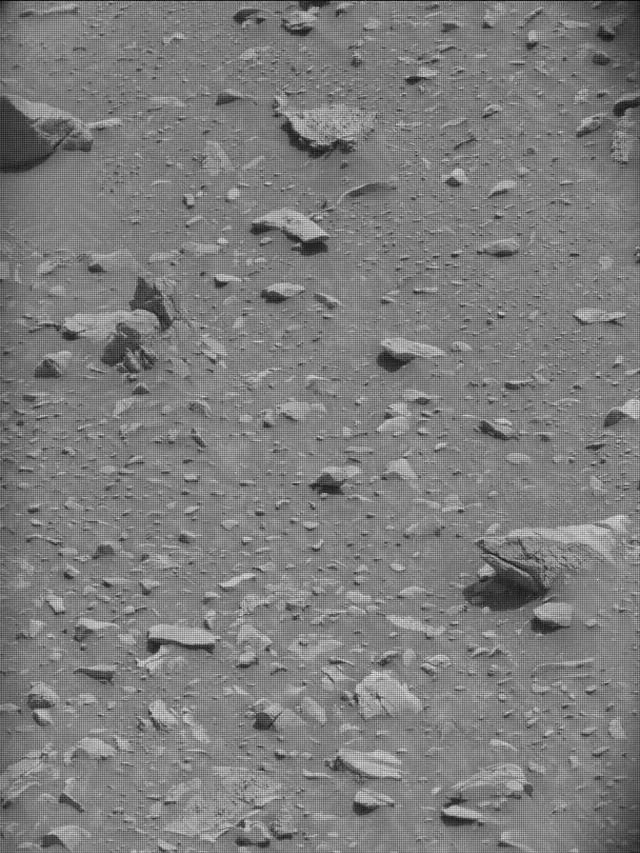 Sol 4183: Mast Camera (Mastcam)