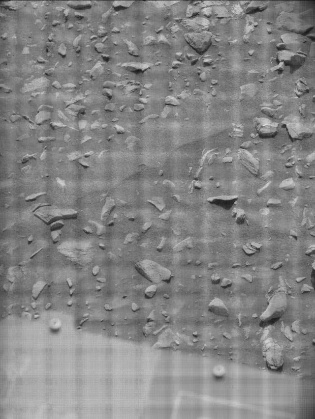 Sol 4183: Mast Camera (Mastcam)