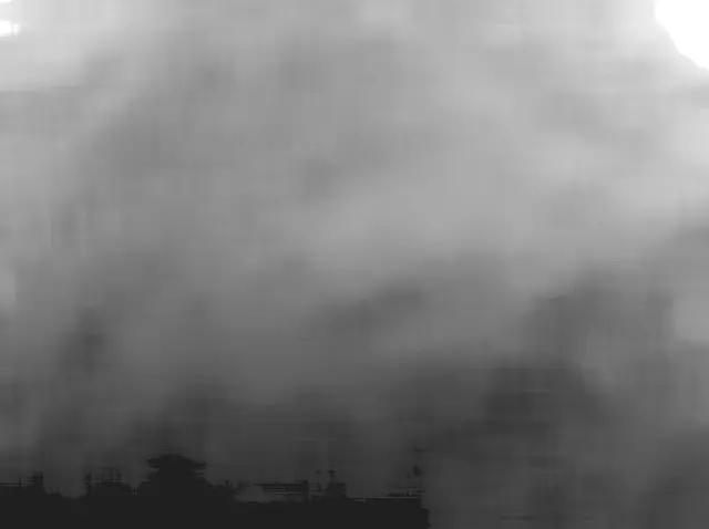 Sol 4183: Mars Hand Lens Imager (MAHLI)
