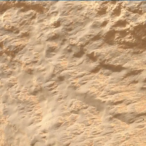 Sol 4184: Mars Hand Lens Imager (MAHLI)