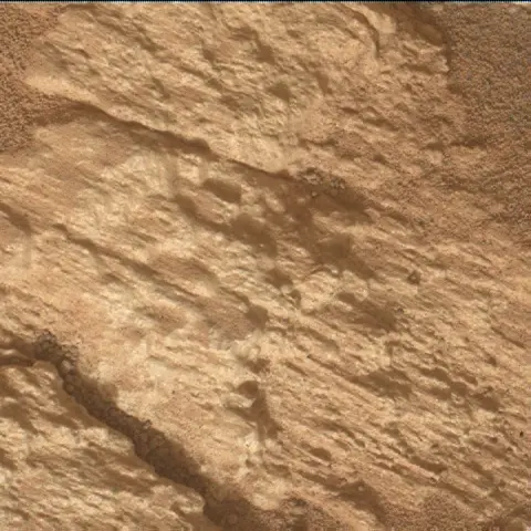 Sol 4184: Mars Hand Lens Imager (MAHLI)