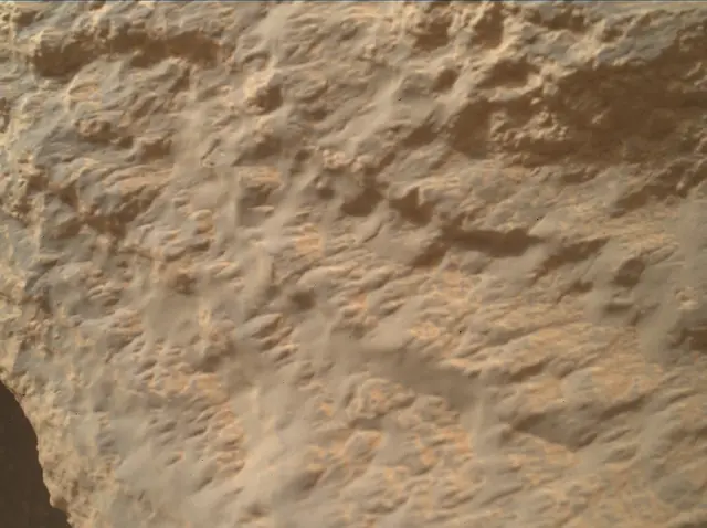Sol 4184: Mars Hand Lens Imager (MAHLI)