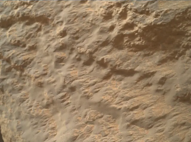 Sol 4184: Mars Hand Lens Imager (MAHLI)