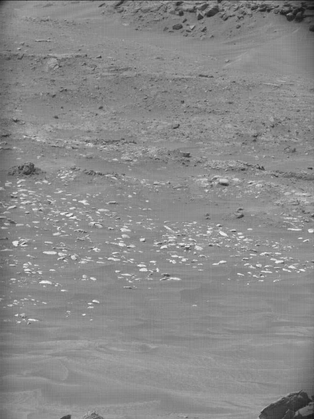 Sol 4186: Mast Camera (Mastcam)