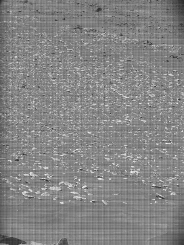 Sol 4186: Mast Camera (Mastcam)