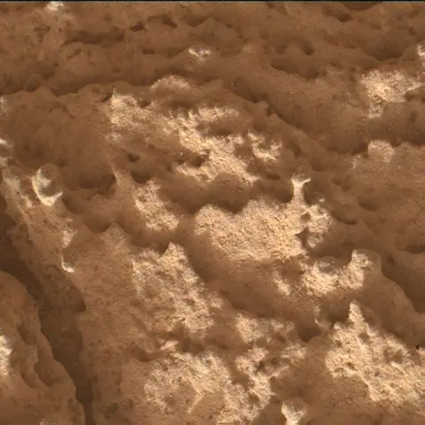 Sol 4186: Mars Hand Lens Imager (MAHLI)