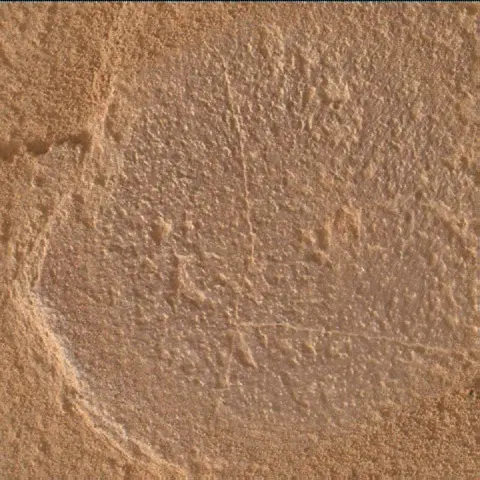 Sol 4186: Mars Hand Lens Imager (MAHLI)