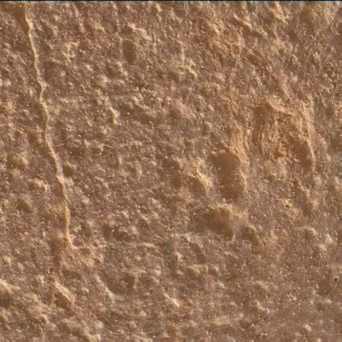 Sol 4186: Mars Hand Lens Imager (MAHLI)