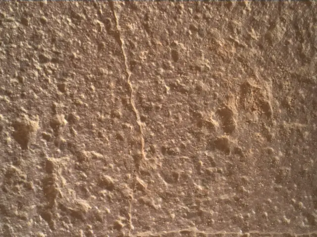 Sol 4186: Mars Hand Lens Imager (MAHLI)