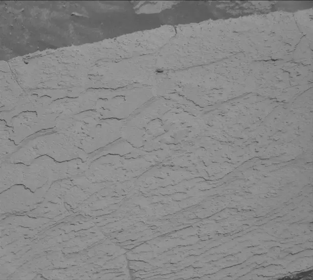 Sol 4187: Mast Camera (Mastcam)