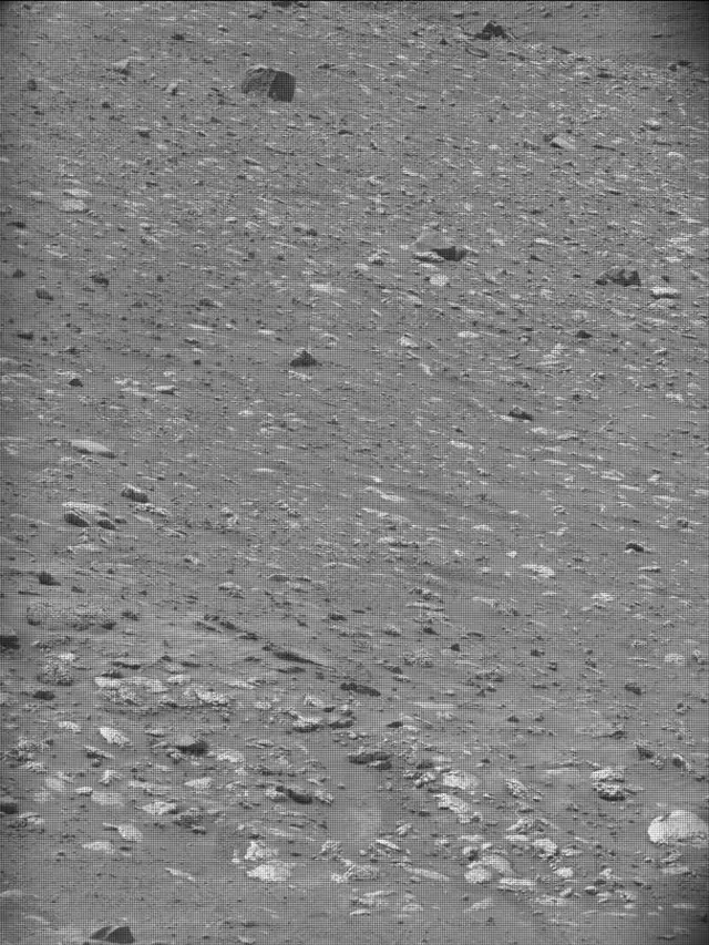 Sol 4190: Mast Camera (Mastcam)