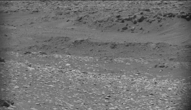 Sol 4191: Mast Camera (Mastcam)