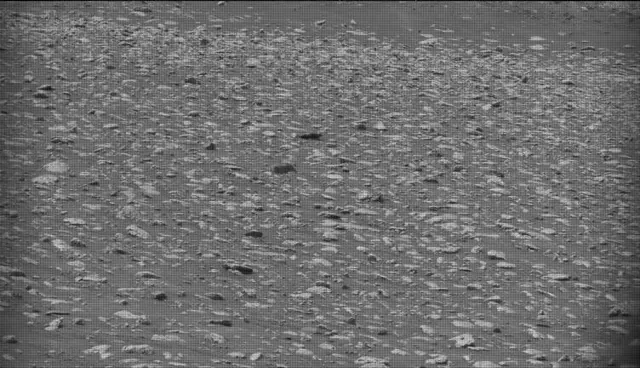 Sol 4191: Mast Camera (Mastcam)