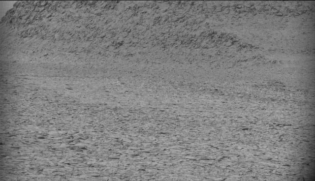Sol 4191: Mast Camera (Mastcam)