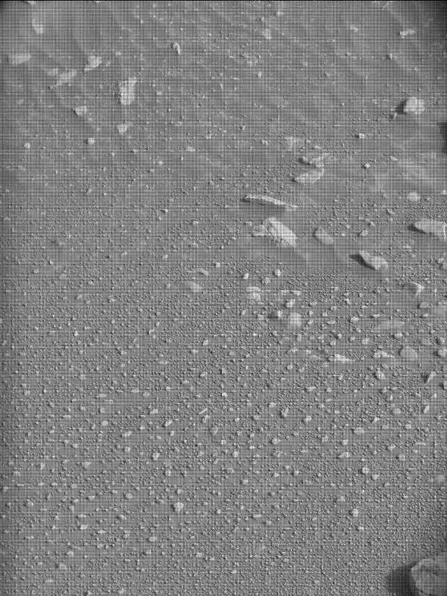 Sol 4191: Mast Camera (Mastcam)