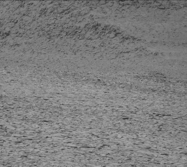 Sol 4191: Mast Camera (Mastcam)