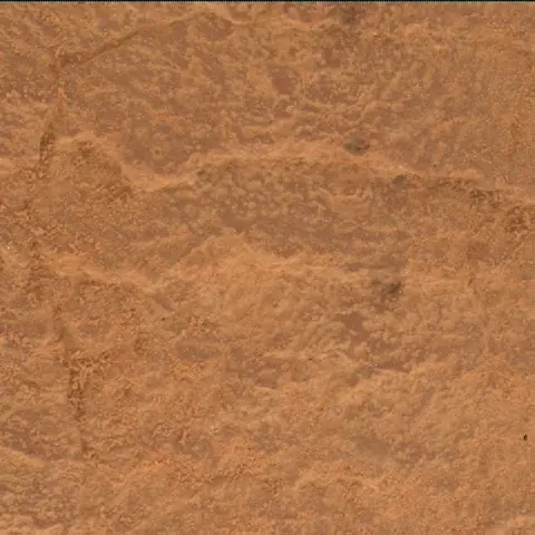 Sol 4191: Mars Hand Lens Imager (MAHLI)