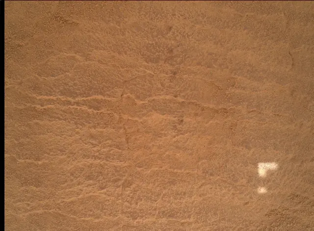 Sol 4191: Mars Hand Lens Imager (MAHLI)