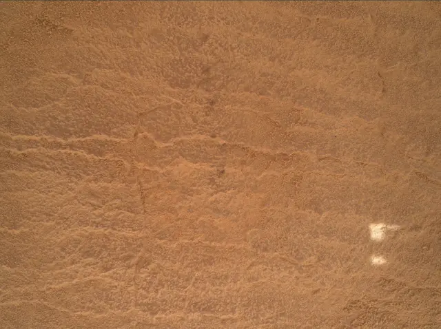 Sol 4191: Mars Hand Lens Imager (MAHLI)
