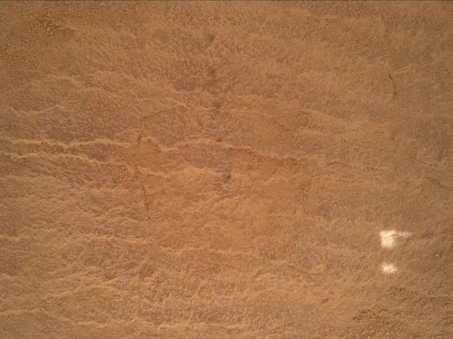Sol 4191: Mars Hand Lens Imager (MAHLI)