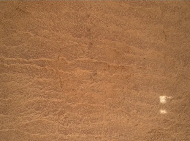 Sol 4191: Mars Hand Lens Imager (MAHLI)