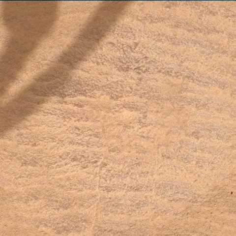 Sol 4191: Mars Hand Lens Imager (MAHLI)
