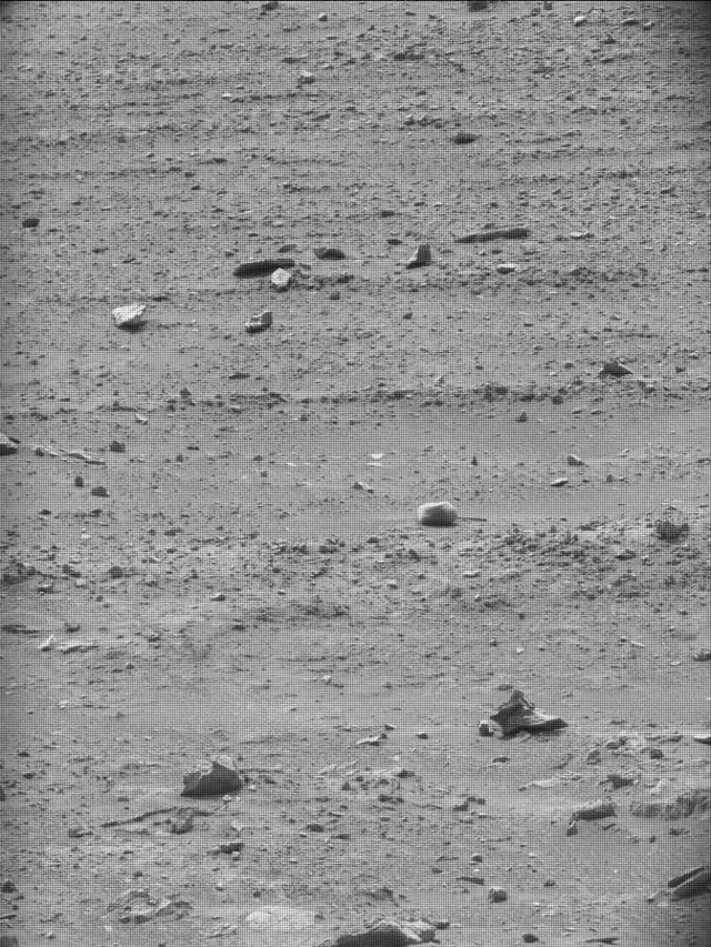 Sol 4193: Mast Camera (Mastcam)