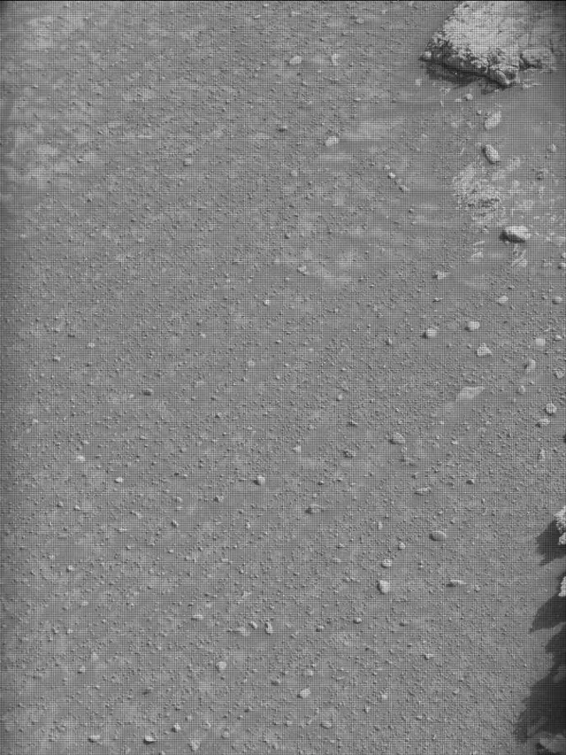 Sol 4193: Mast Camera (Mastcam)