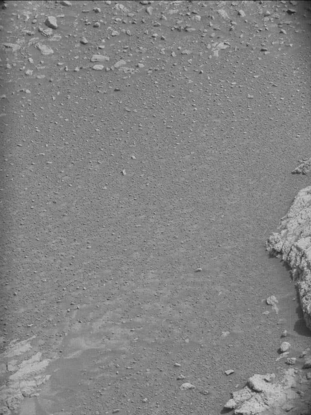 Sol 4193: Mast Camera (Mastcam)