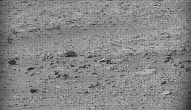 Sol 4195: Mast Camera (Mastcam)