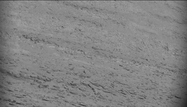 Sol 4195: Mast Camera (Mastcam)
