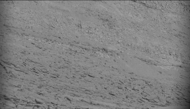Sol 4195: Mast Camera (Mastcam)