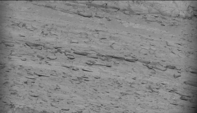 Sol 4195: Mast Camera (Mastcam)