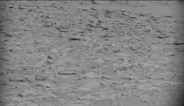 Sol 4195: Mast Camera (Mastcam)