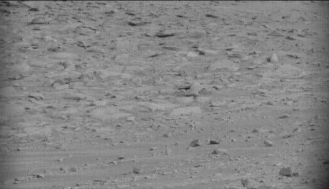 Sol 4195: Mast Camera (Mastcam)