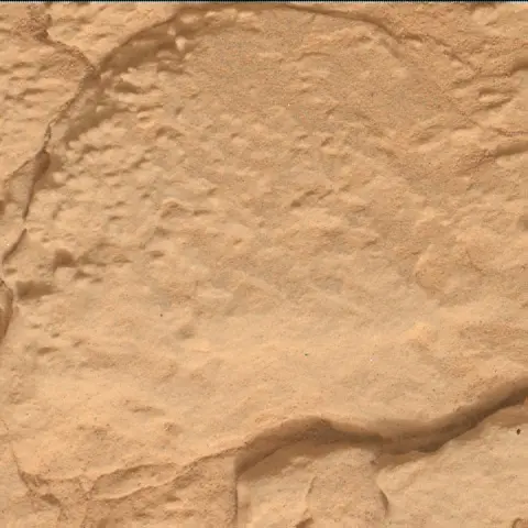 Sol 4196: Mars Hand Lens Imager (MAHLI)