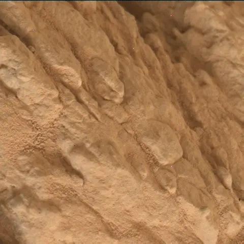 Sol 4196: Mars Hand Lens Imager (MAHLI)