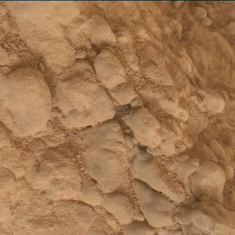 Sol 4196: Mars Hand Lens Imager (MAHLI)