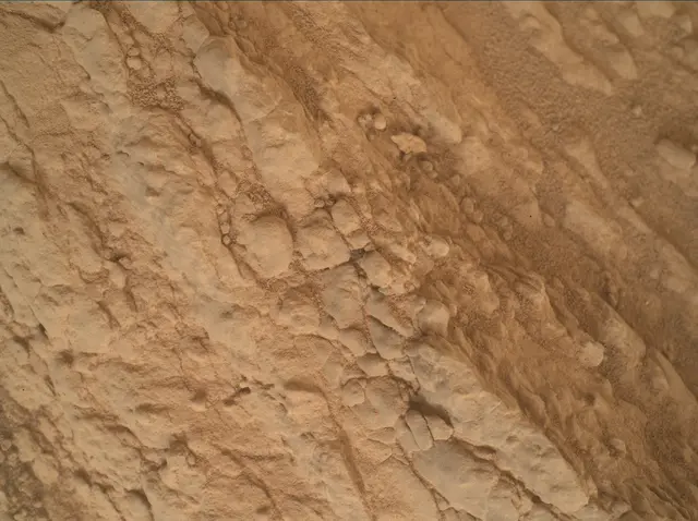 Sol 4196: Mars Hand Lens Imager (MAHLI)
