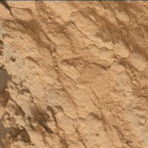 Sol 4196: Mars Hand Lens Imager (MAHLI)