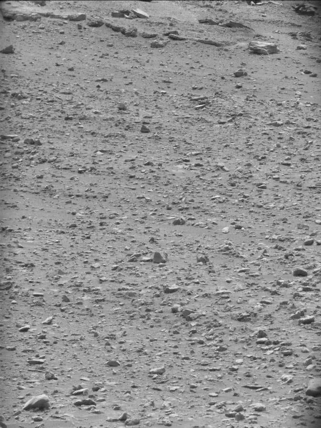Sol 4197: Mast Camera (Mastcam)