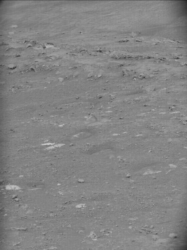 Sol 4197: Mast Camera (Mastcam)