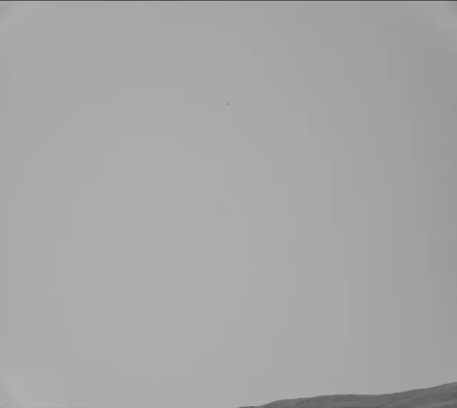 Sol 4198: Mast Camera (Mastcam)